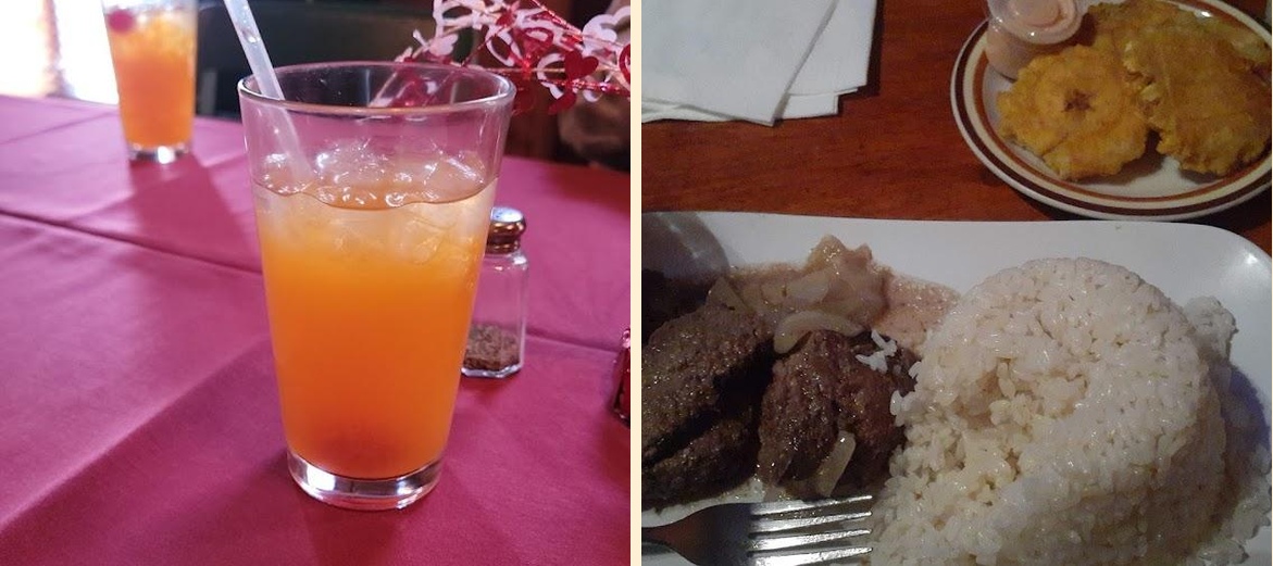 El Rincon Boricua Restaurant