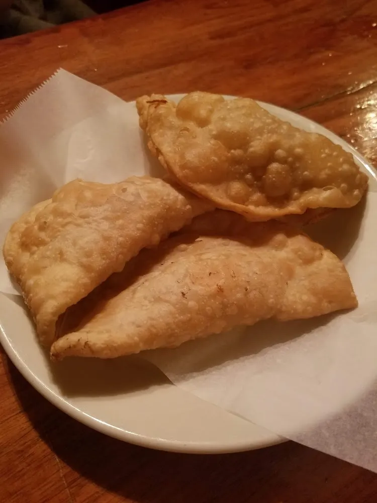 Empanadillas