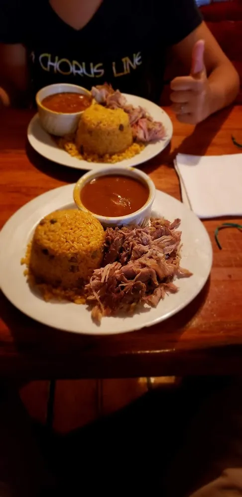 Pulled Pork